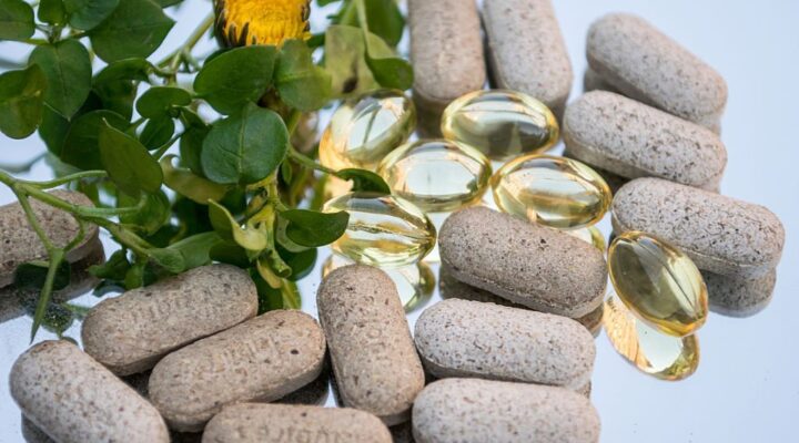nutraceutical seed extracts