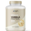 BCP-107: Vegan Vanilla Protein