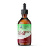 BCL-033: St John's Wort (Mood, Relaxation, Stress)